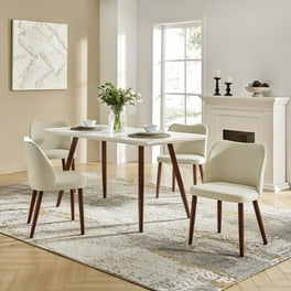 International Concepts Spindleback Windsor Dining Chair in Natural and White Walmart
