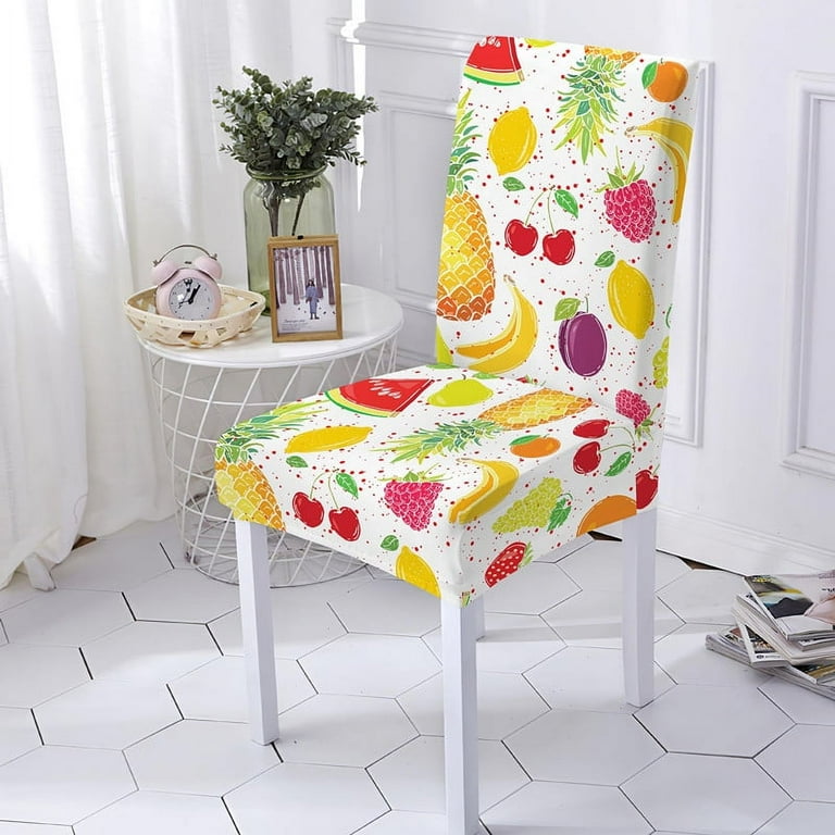 Dining room chair covers at walmart store