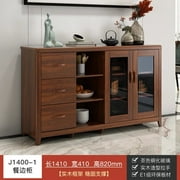 Dining Console Sideboard Corner Storage Industrial Traditional Shelves Sideboard Luxury Schuhe Schrank Living Room Furniture HDH