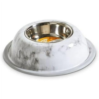 https://i5.walmartimages.com/seo/Dining-In-Stainless-Steel-With-Marble-Printed-Melamine-Base-Dog-Bowl-1-Cup_d31c3947-2ace-4533-a009-e0c98ee986bc.61210ecd5d988cee95e4d0c174fe70f0.jpeg?odnHeight=320&odnWidth=320&odnBg=FFFFFF
