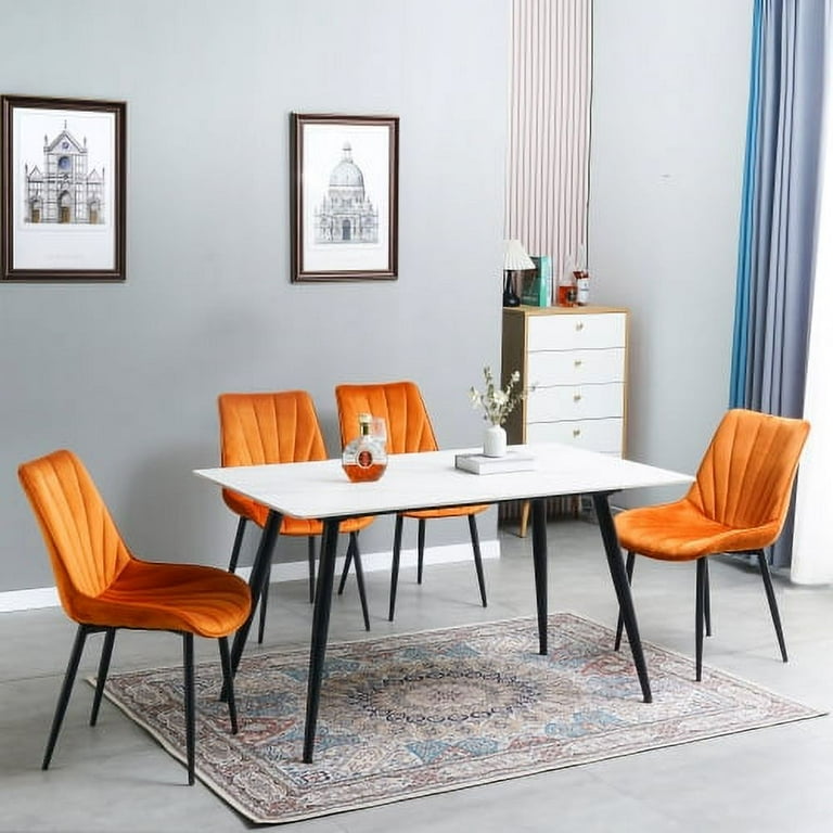 Walmart dining chairs set of 4 cheap