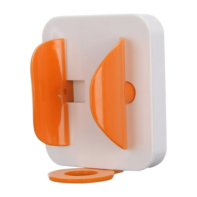 Dining Retractable Toothbrush Holder Automatically Adjustable Induction