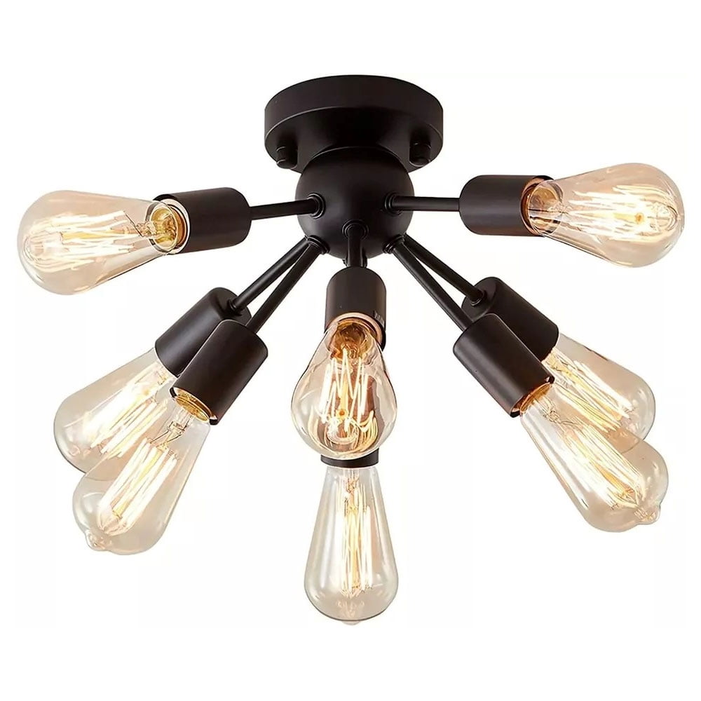 Dining Room Light Fixture, Kitchen Lighting Fixtures Ceiling, Light Fixtures Ceiling Mount, Kitchen Light Fixtures Daily Lighting,Romantic Leisure, Warm Lighting