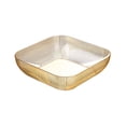 thumbnail image 1 of Dining Room Tables High Value Tea Table Fruit Tray 20.5x14x6cm Dry Fruit Tray for Snacks and Candy, 1 of 3