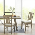thumbnail image 1 of Dining Side Chair(Set Of 2Pcs) Yca-03, 1 of 9