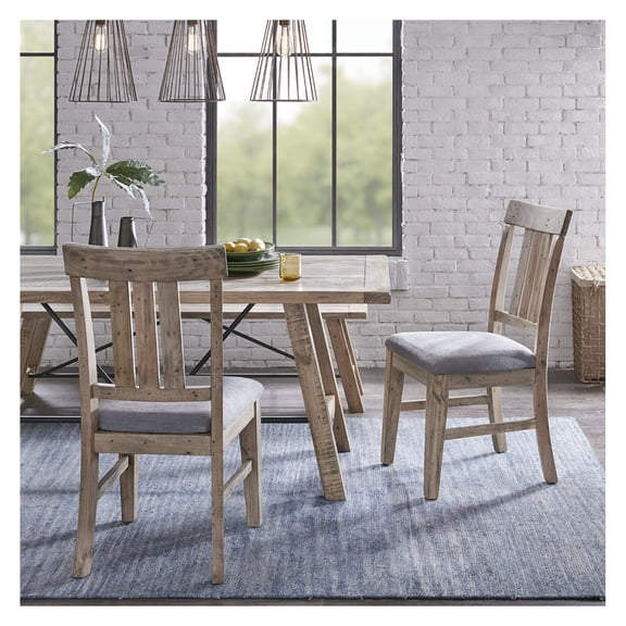 Dining Side Chair(Set of 2pcs)