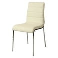 thumbnail image 1 of Fort James Side Chair, White, 1 of 1