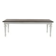 thumbnail image 1 of NovaSolo Provence Accent T784TWD 240 Dining Table, 1 of 2