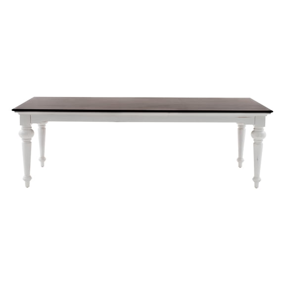 NovaSolo Provence Accent T784TWD 240 Dining Table