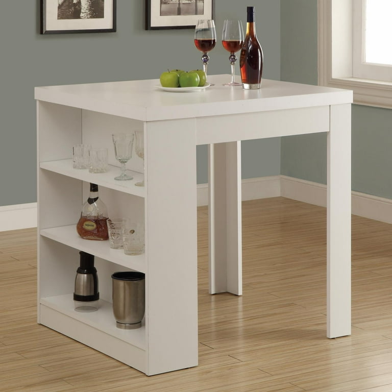 Bar height 2024 table walmart