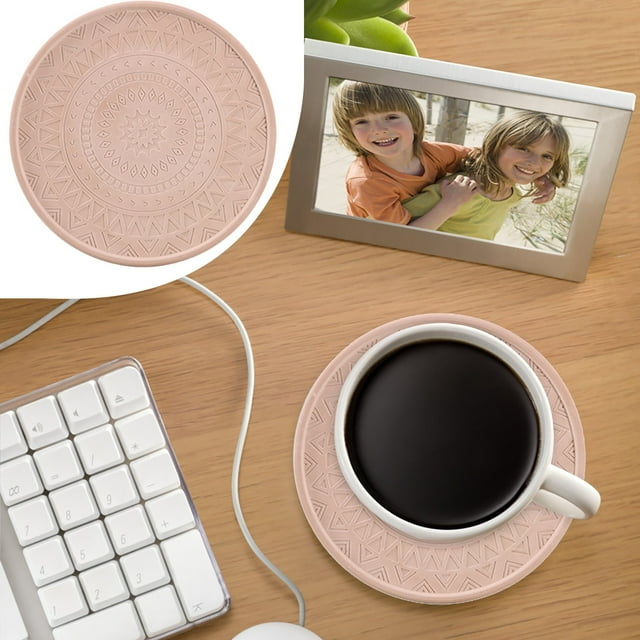 Dining Table And Weave Baby Table Mat for round Table Dinner Table Mats
