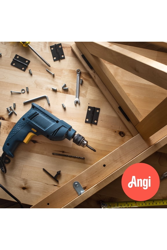 Dining Table Assembly