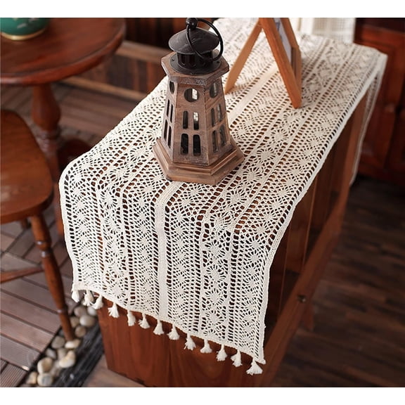Dining Table Centerpieces Runners for Dressers and End Table Table Runner Toppers Scarf Themed Decorations