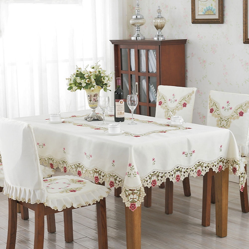 Table clearance cover cloth