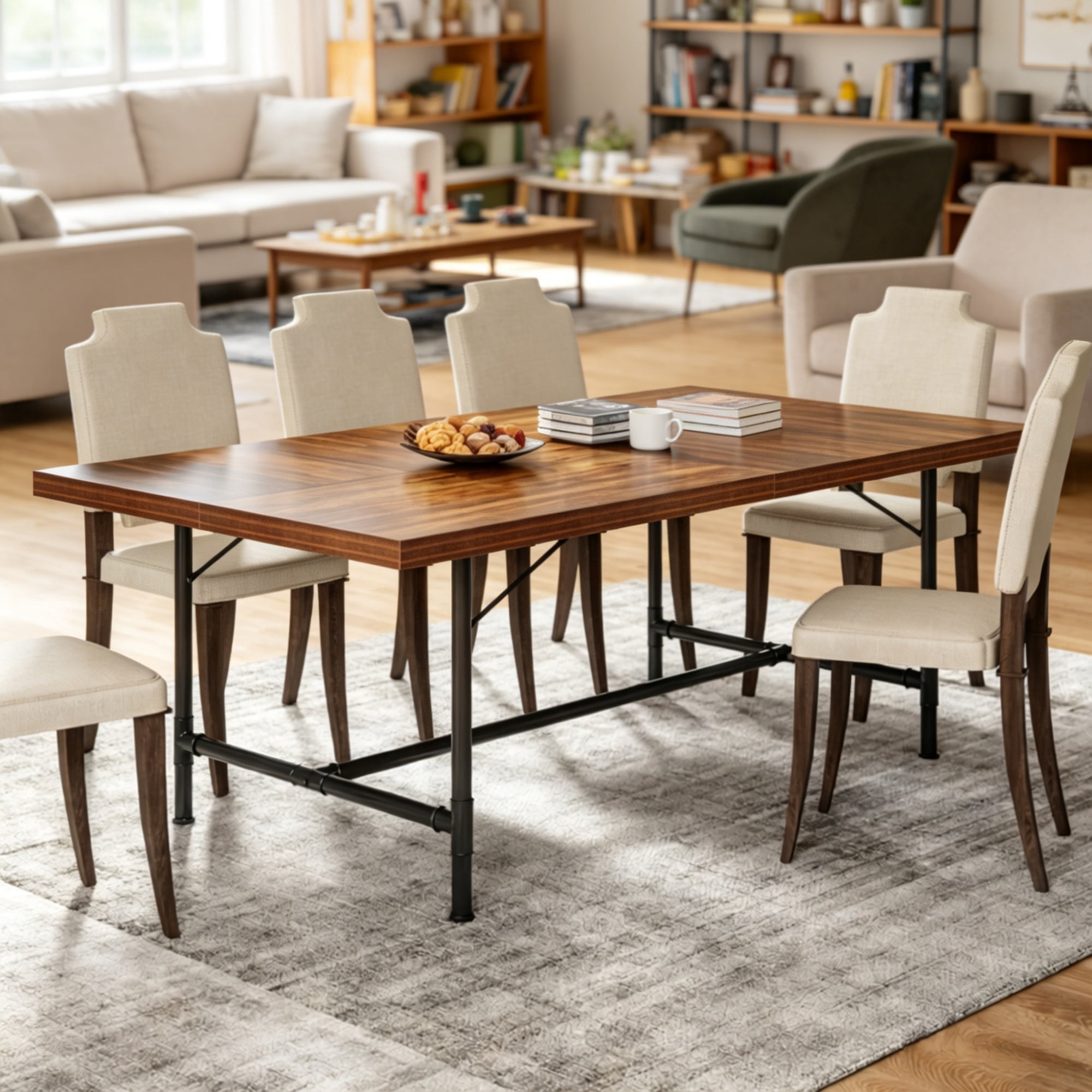 Dining Table (Only dining table)