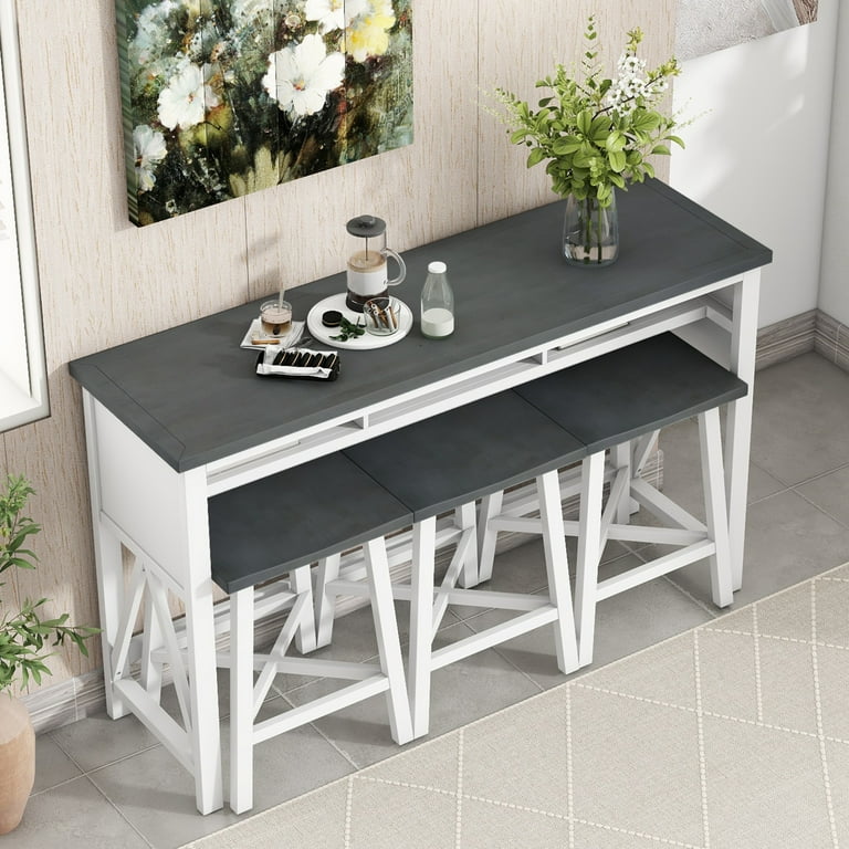 4 x 3 dining table sale