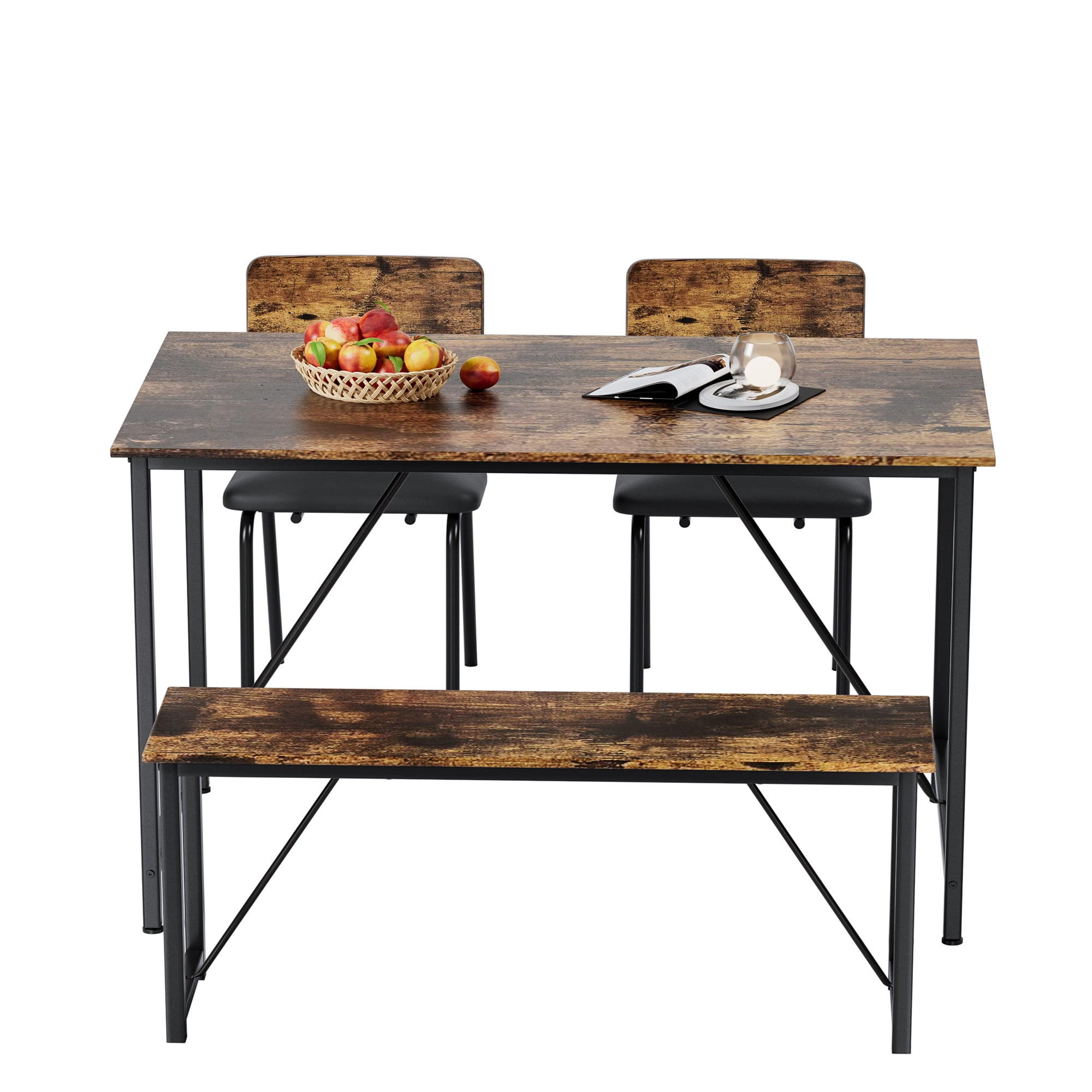 Dining Table Set for 4, Counter Height Kitchen Table Philippines