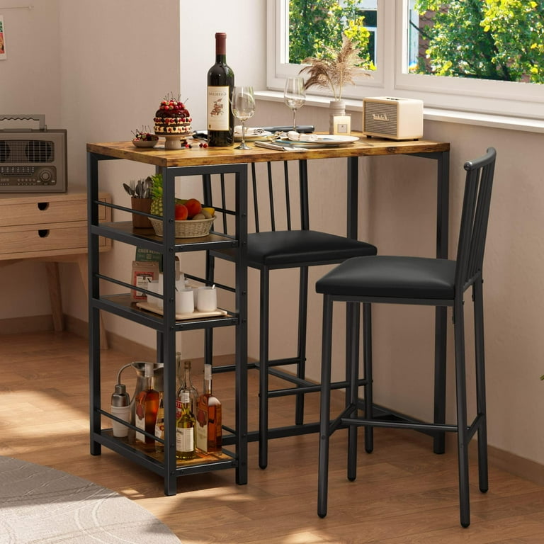 Pub table set walmart sale