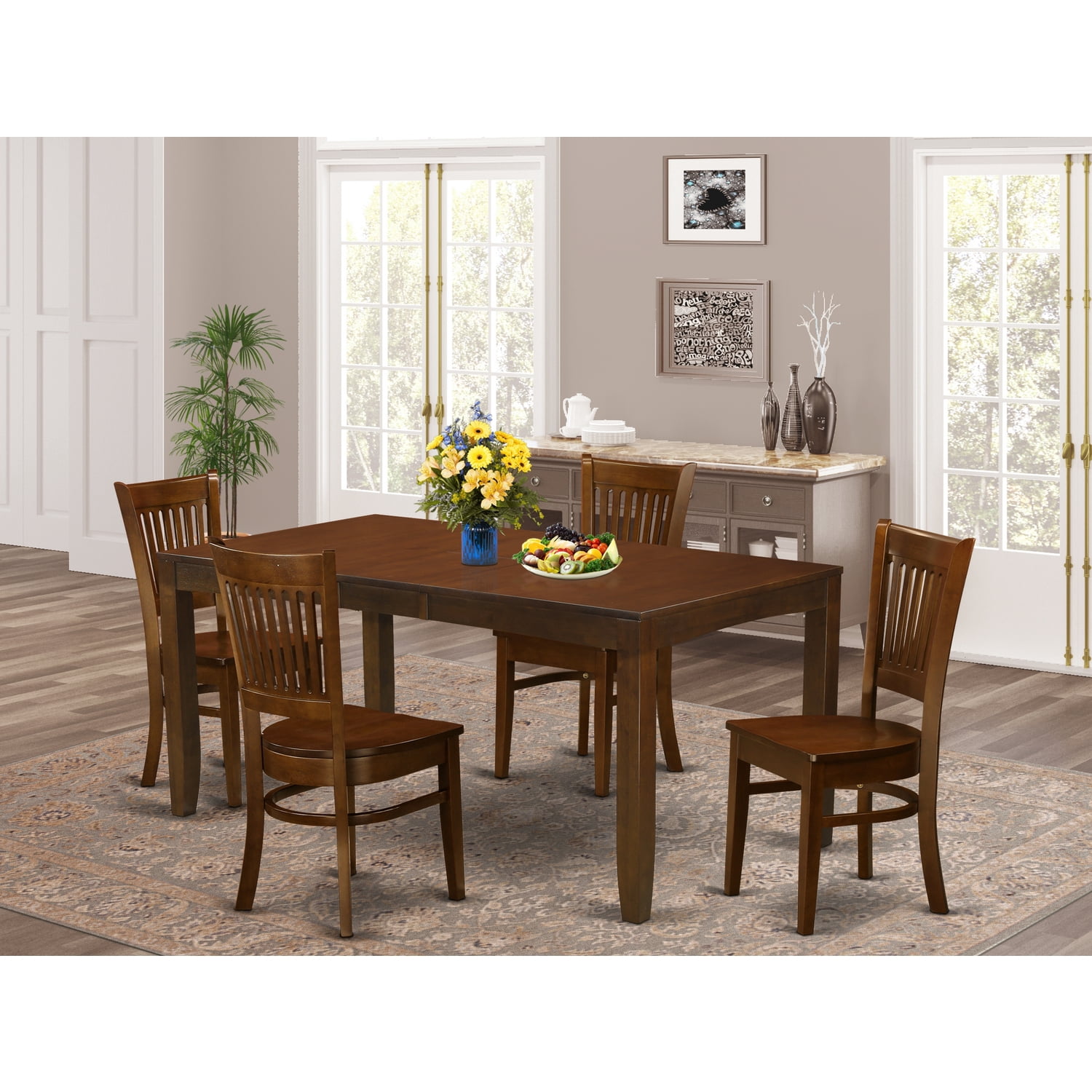 Dining Room Table 12 Seater