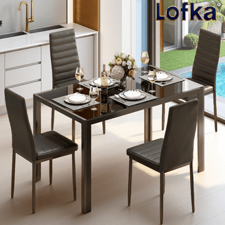 Free Shipping! Mainstays Albany Lane Piece Outdoor Dining Set