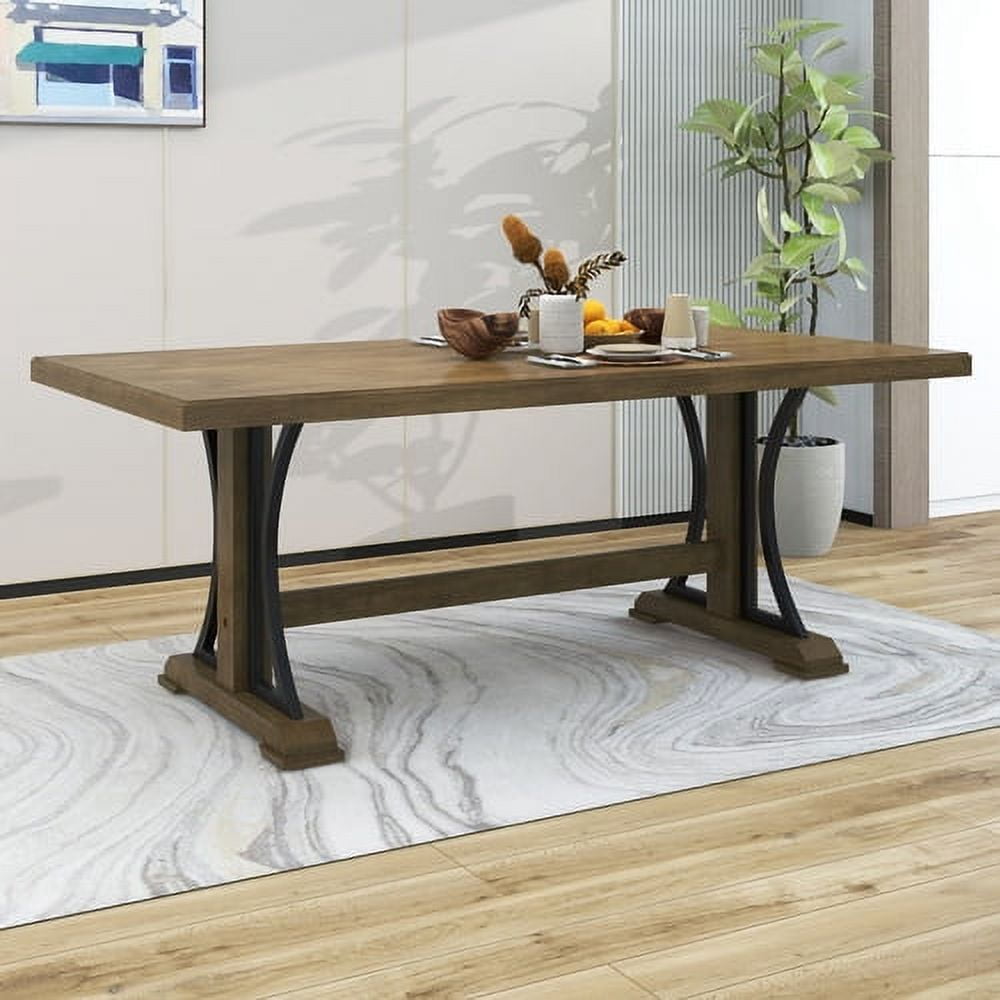 8 foot counter height table deals