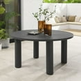 thumbnail image 1 of Dining Table in Graphite, 1 of 7