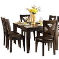 thumbnail image 1 of Dining Table of Crown Point Collection by Homelegance, 1 of 5