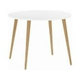 thumbnail image 1 of Dining Table, 1 of 3