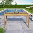 thumbnail image 1 of Dining Table, 1 of 15