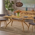 thumbnail image 1 of Dining Table, 1 of 9