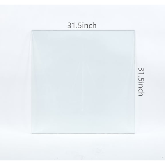 Dining Tables, Tempered clear glass top.80CM square, Clear Modern Dining Tables,Glass Wooden Dining Tables, Furniture Dining Tables Tempered clear glass top.80CM square