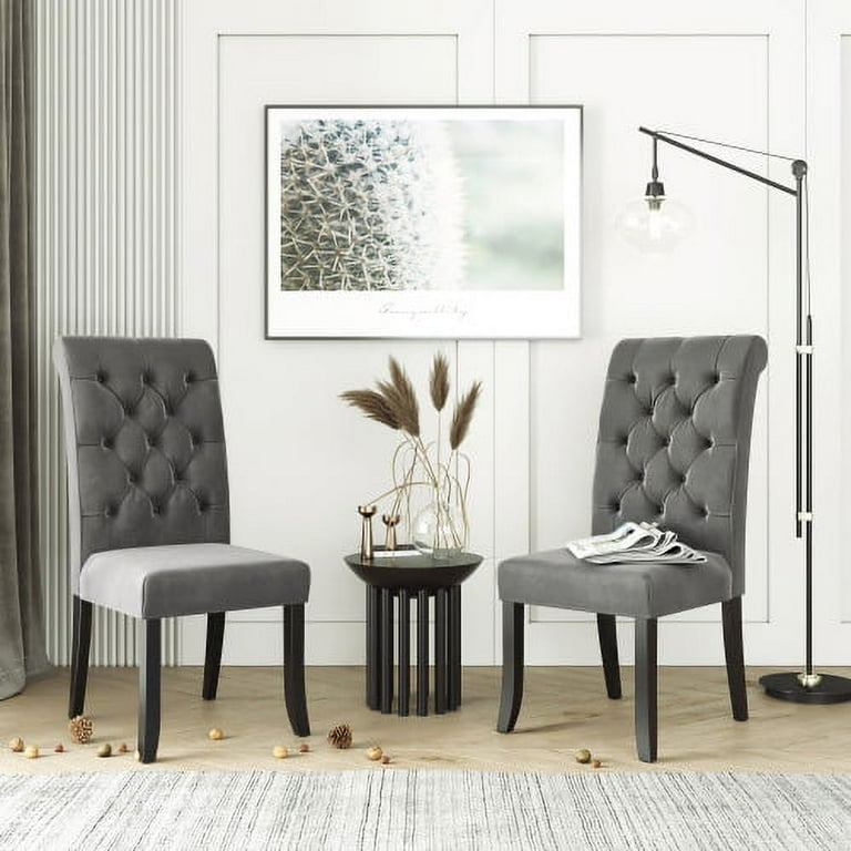 Walmart accent chairs set of online 2