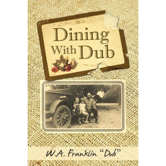 Dining with Dub (Paperback)