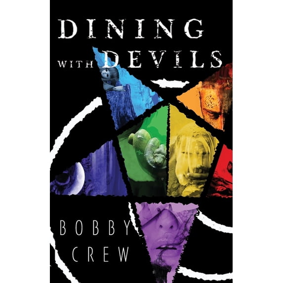 Dining with Devils, (Paperback)
