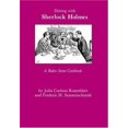 thumbnail image 1 of Pre-Owned Dining with Sherlock Holmes: A Baker Street Cookbook (Paperback) 0823212718 9780823212712, 1 of 1