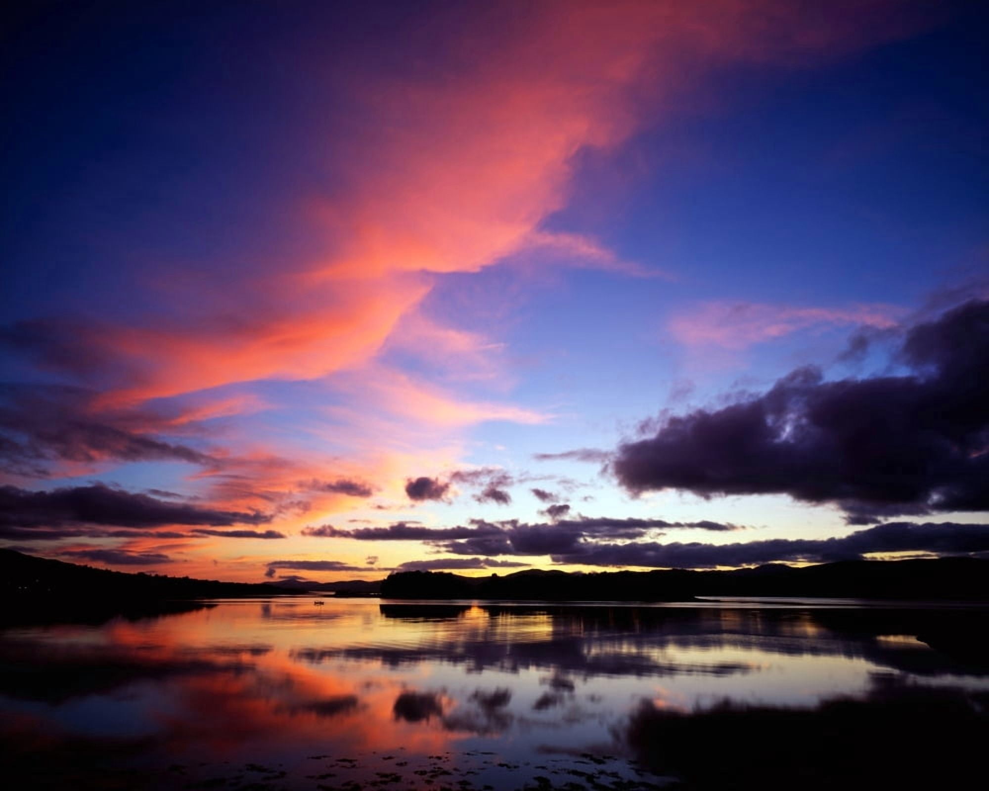 Dinish Island Near Kenmare Ring Of Kerry Co Kerry Ireland Canvas Art - The Irish Image Collection Design Pics (17 x 14)