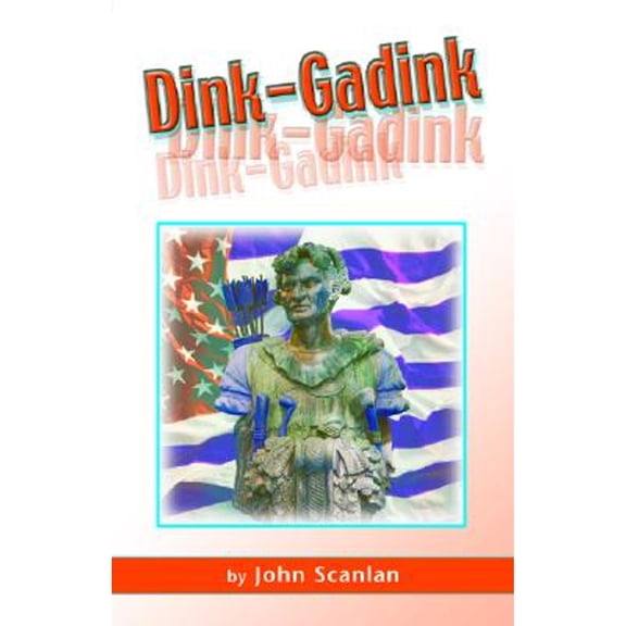 Pre-Owned Dink-gadink (Hardcover) 0975540513 9780975540510