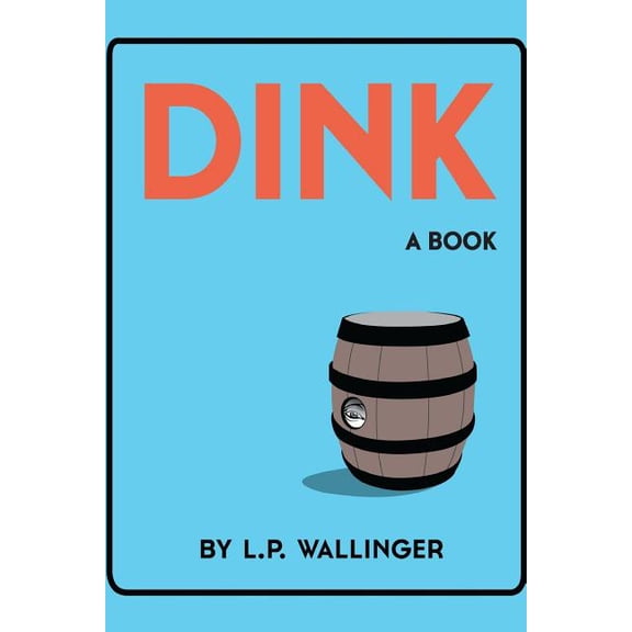 Dink (Paperback)