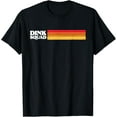 thumbnail image 1 of Dink Squad! Funny Cute Pickleball Player Dink Team 80s Retro T-Shirt TShirt, 1 of 4