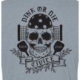 thumbnail image 1 of Dink or Die Favore - Performance Tee, 1 of 4