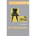thumbnail image 1 of Dinkelsbühl Geschichte light: Der Hexenwahn, (Paperback), 1 of 1