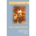 thumbnail image 1 of DinkelsbÃ¼hl Geschichte light Die Judenschaft: KÃ¶nigreich Bayern Weimarer Republik III. Reich, (Paperback), 1 of 1