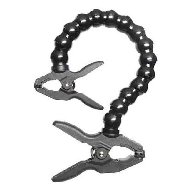 Dinkum Systems Clamp-to-Clamp