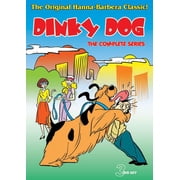 Dinky Dog: The Complete Series