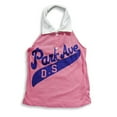 thumbnail image 1 of Dinky Souvenir by Gold Rush Outfitters - Baby Girls Halter Top 16638-12-18Months (pink), 1 of 3