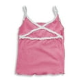 thumbnail image 1 of Dinky Souvenir by Gold Rush Outfitters - Baby Girls Tank Top 16608-12-18Months (pink), 1 of 3