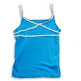 thumbnail image 1 of Dinky Souvenir by Gold Rush Outfitters - Baby Girls Tank Top 16610-6-12Months (turquoise), 1 of 3
