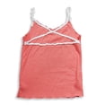 thumbnail image 1 of Dinky Souvenir by Gold Rush Outfitters - Baby Girls Tank Top 16611-12-18Months (heathered red), 1 of 3