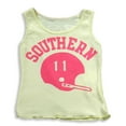thumbnail image 1 of Dinky Souvenir by Gold Rush Outfitters - Baby Girls Tank Top 16636-18-24Months (pale yellow southern), 1 of 3