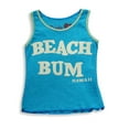 thumbnail image 1 of Dinky Souvenir by Gold Rush Outfitters - Baby Girls Tank Top 16639-6-12Months (turquoise), 1 of 3